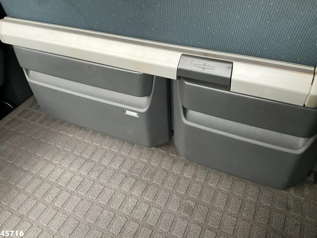 Volvo  FH 400 8x4 Fassi 80 Tonmeter laadkraan (19)