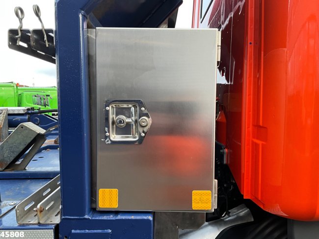 Scania  G 490 6x2 Euro 6 VDL 18 Ton portalarmsysteem (8)