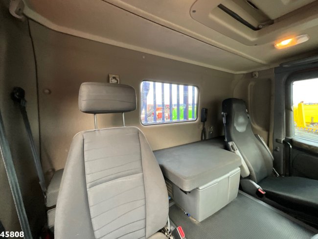 Scania  G 490 6x2 Euro 6 VDL 18 Ton portalarmsysteem (13)