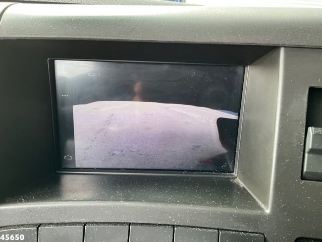 Volvo  FMX 500 4x4 Fassi 31 Tonmeter laadkraan + Fly-Jib + Jumbo 2-assige aanhangwagen (27)