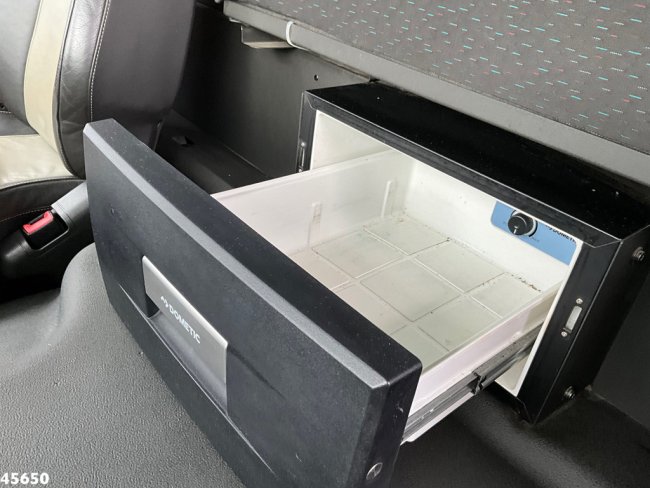 Volvo  FMX 500 4x4 Fassi 31 Tonmeter laadkraan + Fly-Jib + Jumbo 2-assige aanhangwagen (28)