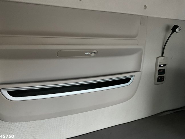 DAF  FTG XF 530 6x2 Euro 6 ZF Intarder Kiphydrauliek + OVA 2-assige kipoplegger 32m³ (15)