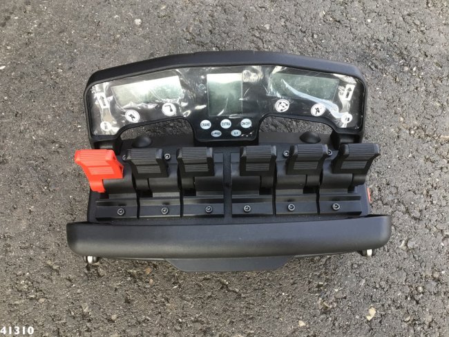 DAF  FAN CF 340 Hiab 23 ton/meter laadkraan (5)