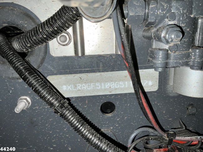 DAF  FAG XD 300 Terberg Olympus 17m³ (17)