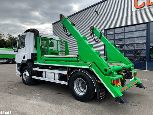 DAF  FA CF 290 Hyvalift 12 Ton portaalarmsysteem (2)