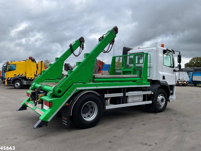 DAF  FA CF 290 Hyvalift 12 Ton portaalarmsysteem (3)