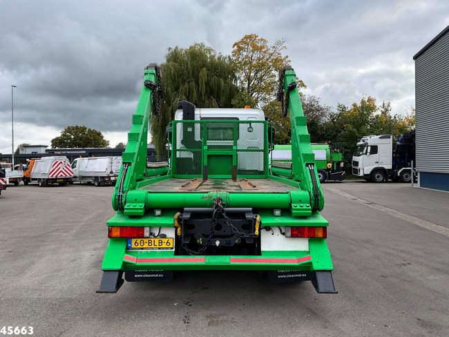 DAF  FA CF 290 Hyvalift 12 Ton portaalarmsysteem (4)