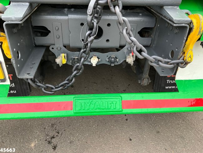 DAF  FA CF 290 Hyvalift 12 Ton portaalarmsysteem (5)