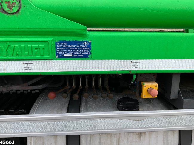 DAF  FA CF 290 Hyvalift 12 Ton portaalarmsysteem (6)