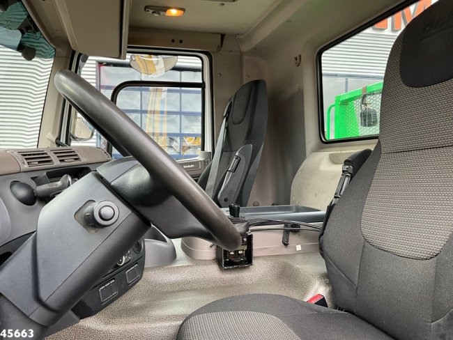 DAF  FA CF 290 Hyvalift 12 Ton portaalarmsysteem (8)