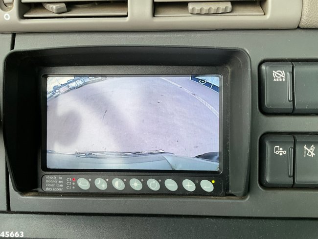 DAF  FA CF 290 Hyvalift 12 Ton portaalarmsysteem (10)