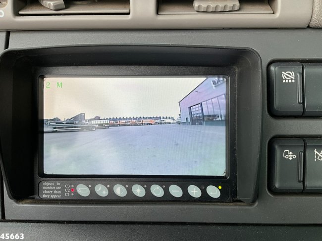 DAF  FA CF 290 Hyvalift 12 Ton portaalarmsysteem (11)