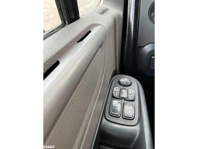 DAF  FA CF 290 Hyvalift 12 Ton portaalarmsysteem (12)