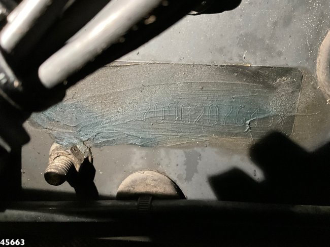 DAF  FA CF 290 Hyvalift 12 Ton portaalarmsysteem (18)