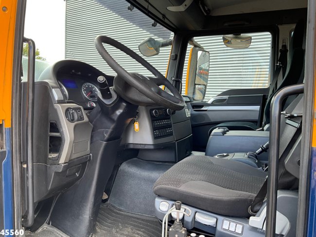 MAN  TGS 35.440 8x4 HMF 16 Tonmeter Z-kraan (18)