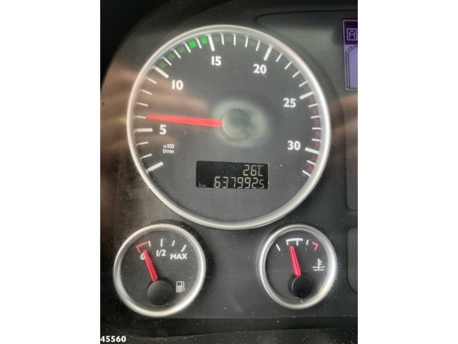 MAN  TGS 35.440 8x4 HMF 16 Tonmeter Z-kraan (19)