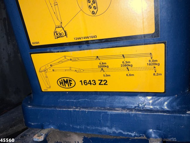 MAN  TGS 35.440 8x4 HMF 16 Tonmeter Z-kraan (24)