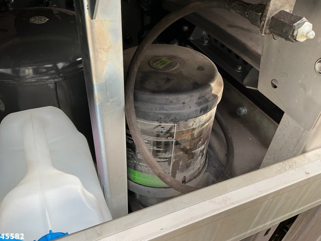 DAF  FAG XD 300 Euro 6 Geesink 18m³ (10)