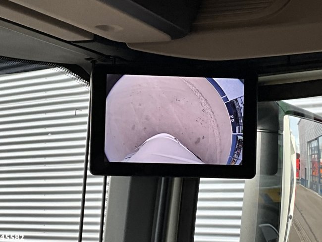 DAF  FAG XD 300 Euro 6 Geesink 18m³ (17)