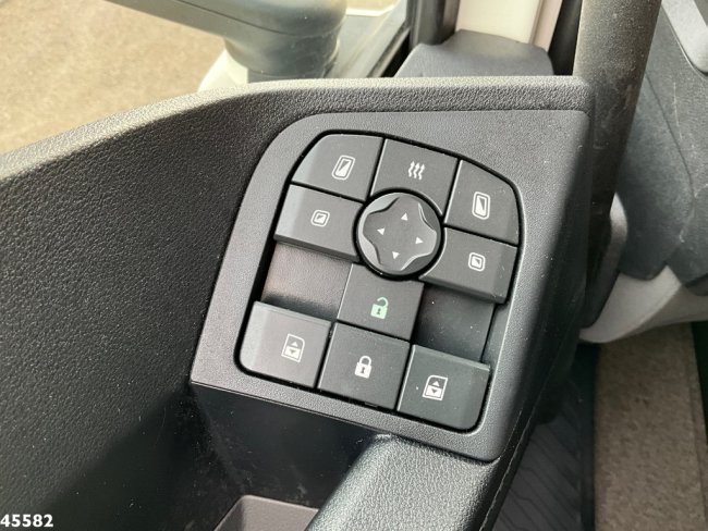 DAF  FAG XD 300 Euro 6 Geesink 18m³ (19)