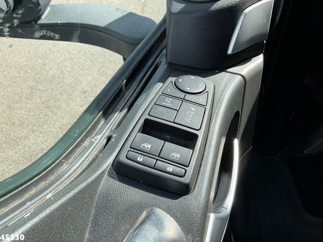 MAN  TGS 26.360 6x4 Hiab 12 Tonmeter laadkraan (13)