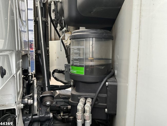 DAF  FAG XD 340 Euro 6 Geesink 20m³ (11)