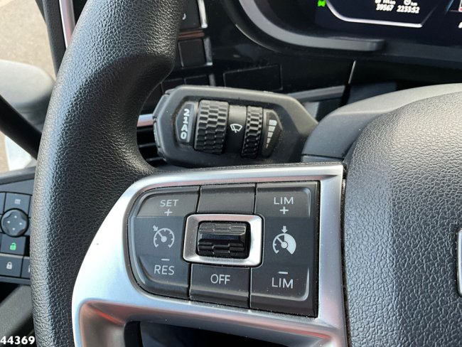 DAF  FAG XD 340 Euro 6 Geesink 20m³ (14)