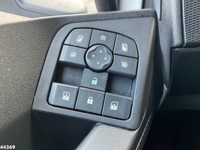 DAF  FAG XD 340 Euro 6 Geesink 20m³ (15)