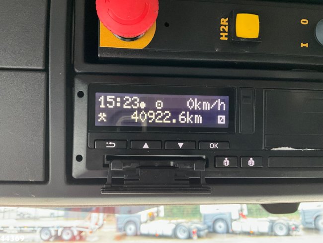 DAF  FAG XD 340 Euro 6 Geesink 20m³ (24)