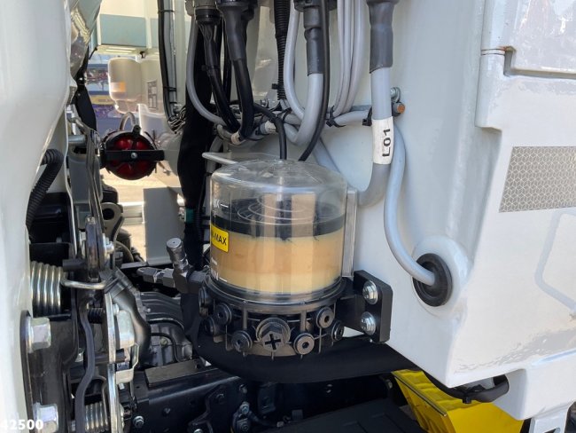 FUSO  Canter Duonic 7C15 NTM 5m³ (6)