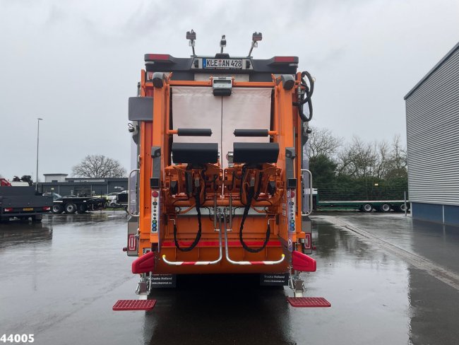 MAN  TGS 26.330 Zoeller 23m³ (7)