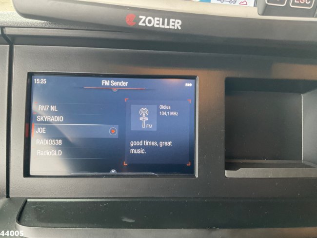 MAN  TGS 26.330 Zoeller 23m³ (11)