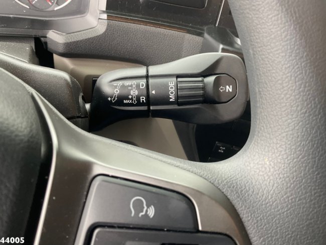 MAN  TGS 26.330 Zoeller 23m³ (12)