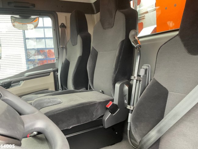 MAN  TGS 26.330 Zoeller 23m³ (14)