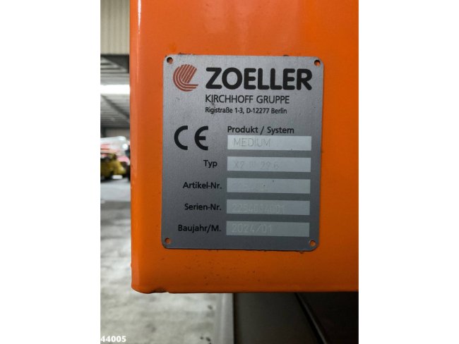 MAN  TGS 26.330 Zoeller 23m³ (16)