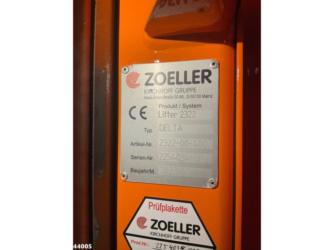 MAN  TGS 26.330 Zoeller 23m³ (17)