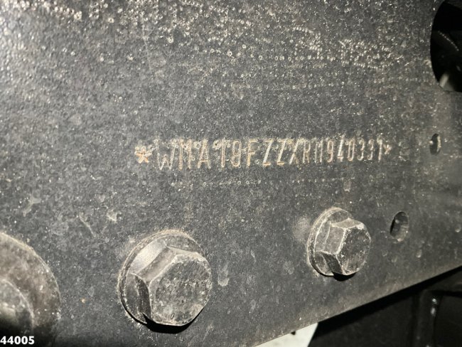 MAN  TGS 26.330 Zoeller 23m³ (19)