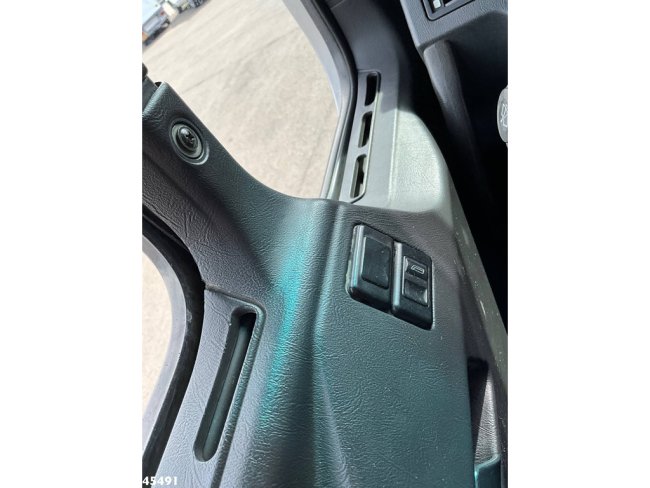 MAN  26.400 Kroll 14.5m³ kolkenzuiger Euro 2 Manual Gearbox (23)