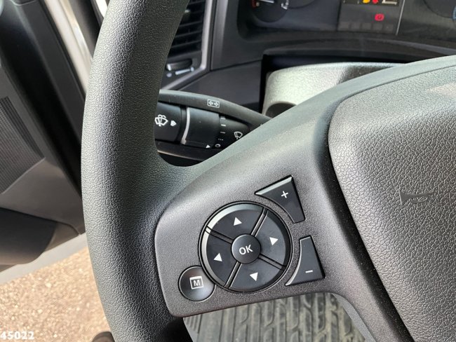 Mercedes-Benz  Actros 2536 Zoeller Hiab 23 Tonmeter laadkraan (16)