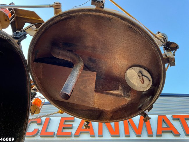 Mercedes-Benz  Actros 2641 Weidemann Reichhardt Combi 18m³ (10)