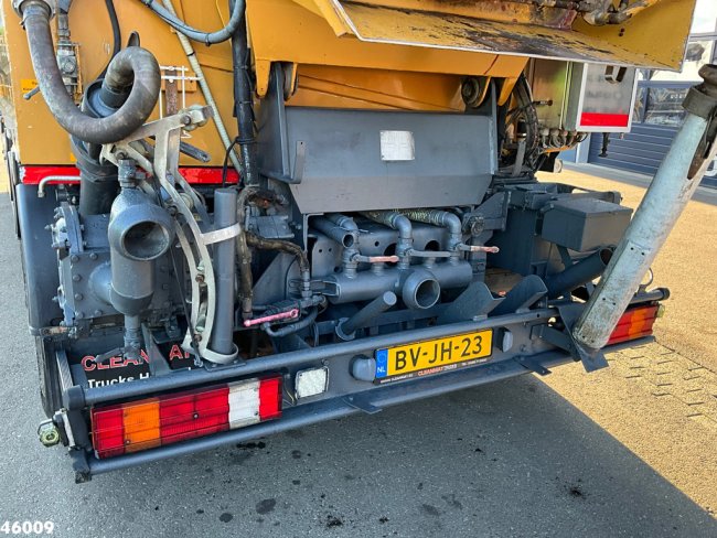 Mercedes-Benz  Actros 2641 Weidemann Reichhardt Combi 18m³ (11)