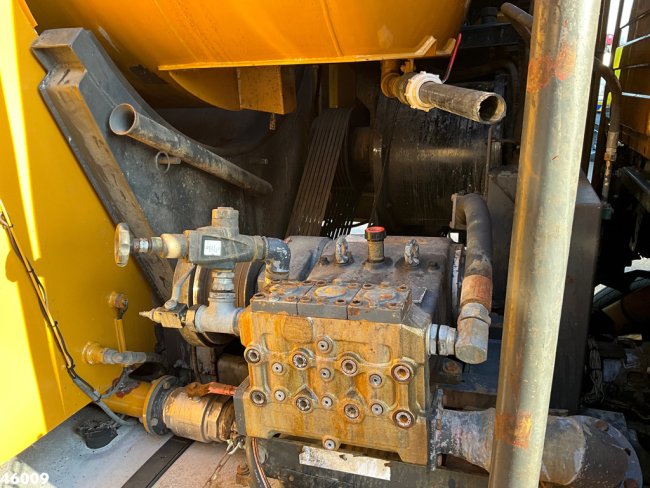 Mercedes-Benz  Actros 2641 Weidemann Reichhardt Combi 18m³ (12)