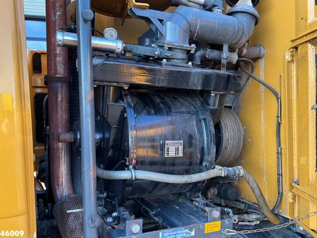 Mercedes-Benz  Actros 2641 Weidemann Reichhardt Combi 18m³ (13)