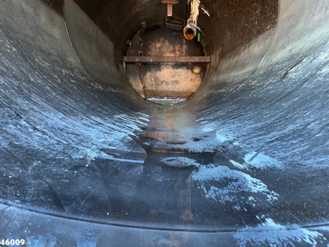 Mercedes-Benz  Actros 2641 Weidemann Reichhardt Combi 18m³ (14)