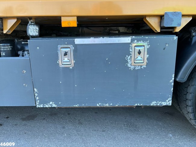 Mercedes-Benz  Actros 2641 Weidemann Reichhardt Combi 18m³ (15)