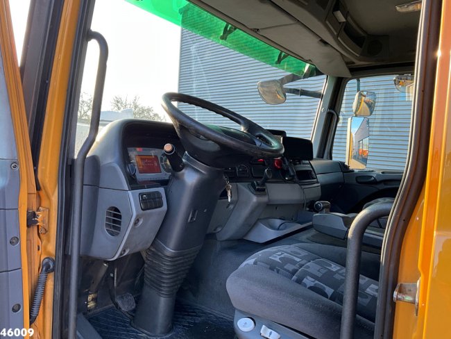 Mercedes-Benz  Actros 2641 Weidemann Reichhardt Combi 18m³ (17)