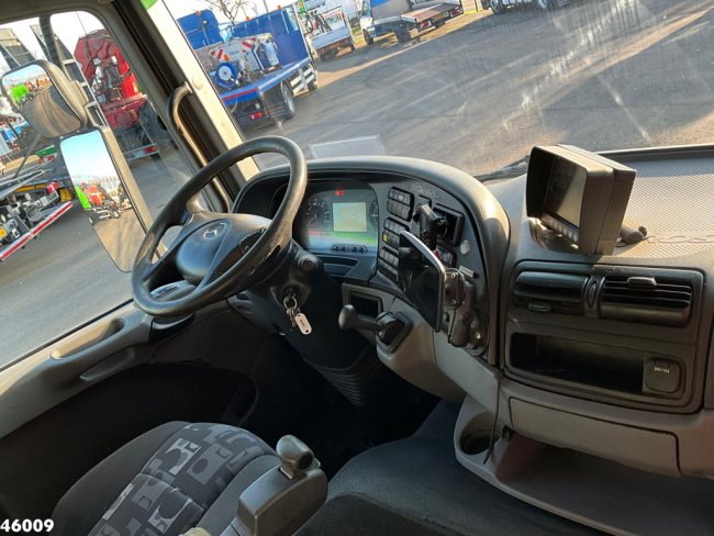 Mercedes-Benz  Actros 2641 Weidemann Reichhardt Combi 18m³ (18)