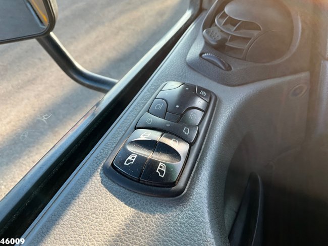 Mercedes-Benz  Actros 2641 Weidemann Reichhardt Combi 18m³ (19)