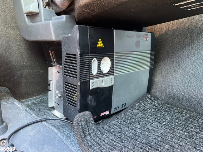 Mercedes-Benz  Actros 2641 Weidemann Reichhardt Combi 18m³ (20)