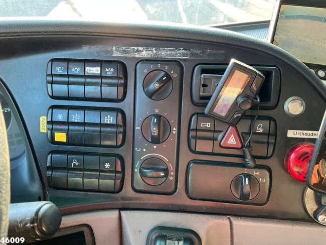 Mercedes-Benz  Actros 2641 Weidemann Reichhardt Combi 18m³ (21)